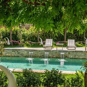 Palazzo Del Capitano Wellness & Relais - Luxury Borgo Capitano Collection San Quirico dʼOrcia
