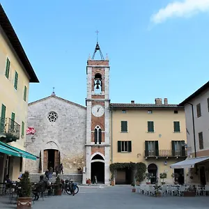 Apartment Soleluna