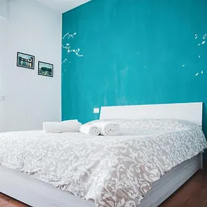  Appartamento Il Mughetto - Con Terrazza Privata