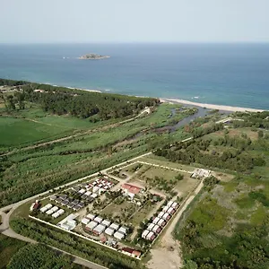 Camping Girasole Italia