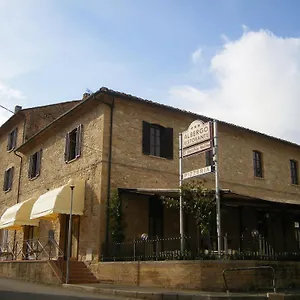 Il Vecchio Mulino Volterra