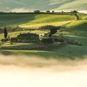 Agriturismo Il Rigo San Quirico dʼOrcia