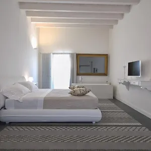 Tenuta Il Bosco Bed and breakfast