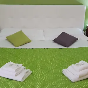 Sicily Luxury Bed and breakfast