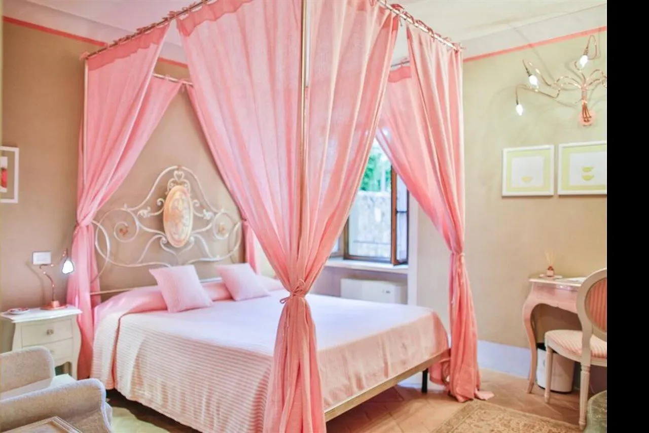 Palazzo Del Capitano Wellness E Relais Hotel San Quirico d'Orcia