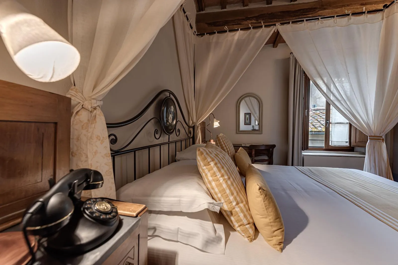 Palazzo Del Capitano Wellness E Relais Hotel San Quirico d'Orcia