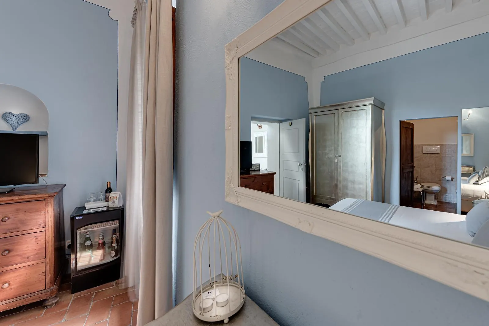 Palazzo Del Capitano Wellness E Relais Hotel San Quirico d'Orcia 4*,