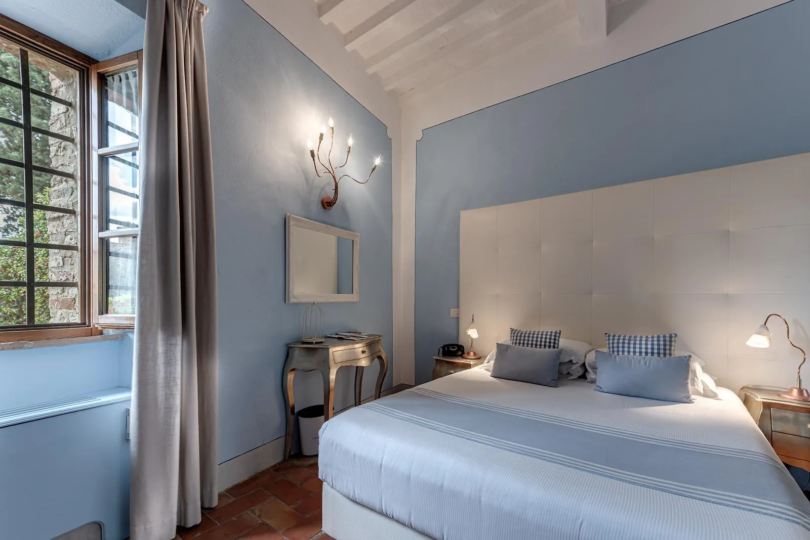 Palazzo Del Capitano Wellness E Relais Hotel San Quirico d'Orcia