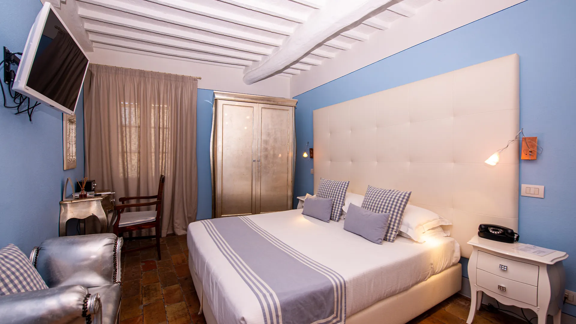 Palazzo Del Capitano Wellness E Relais Hotel San Quirico d'Orcia