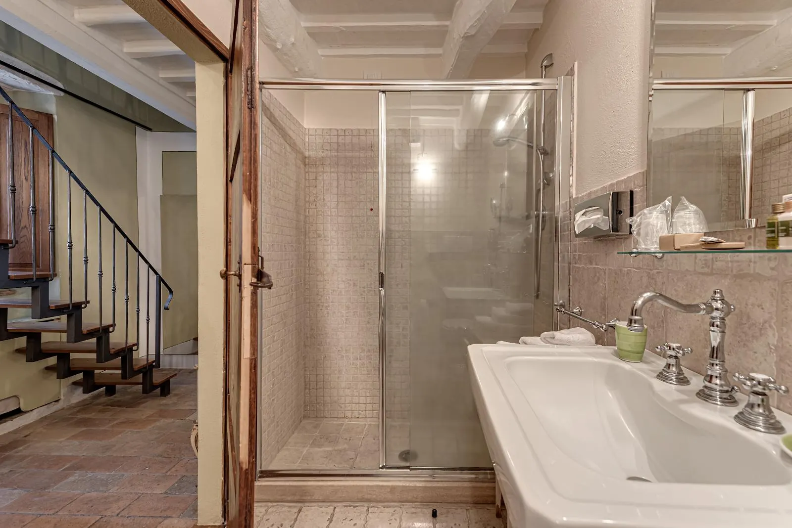 Palazzo Del Capitano Wellness E Relais Hotel San Quirico d'Orcia 4*,
