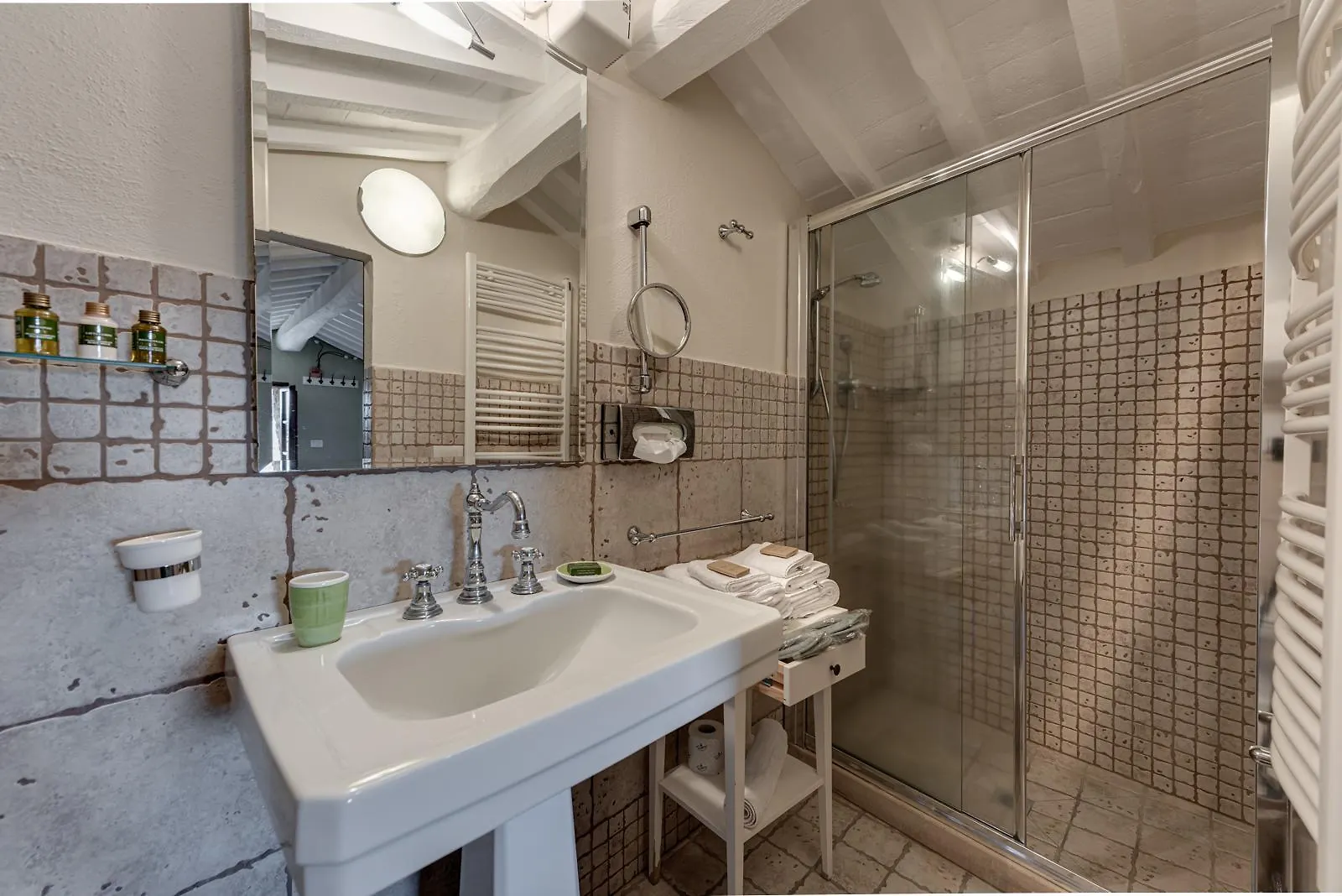 Palazzo Del Capitano Wellness E Relais Hotel San Quirico d'Orcia Italy
