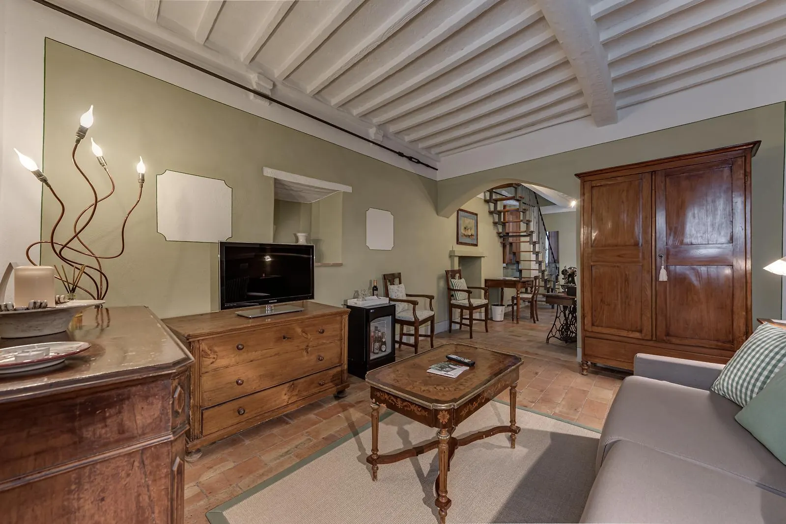 Palazzo Del Capitano Wellness E Relais Hotel San Quirico d'Orcia