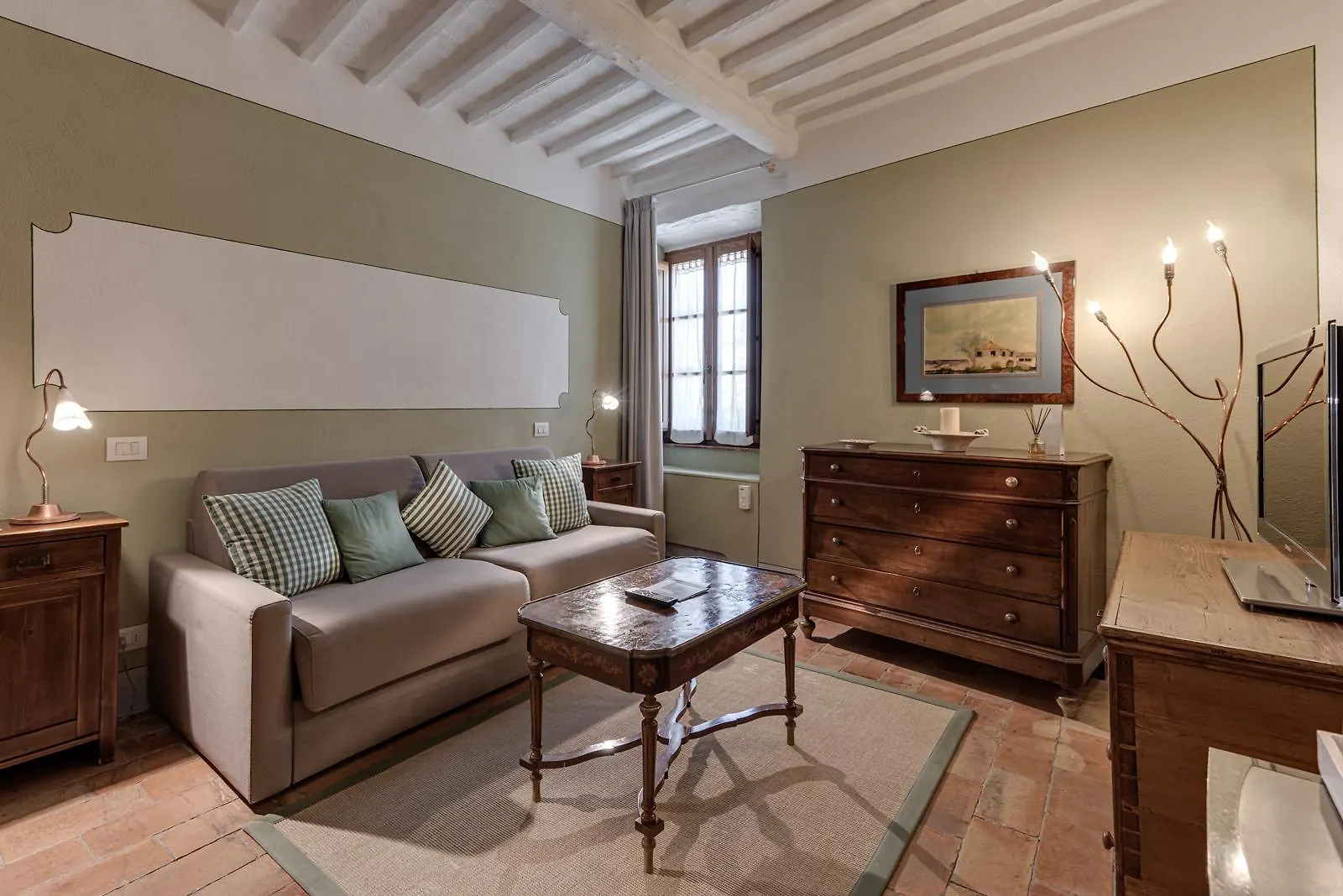 Palazzo Del Capitano Wellness E Relais Hotel San Quirico d'Orcia 4*,  Italy