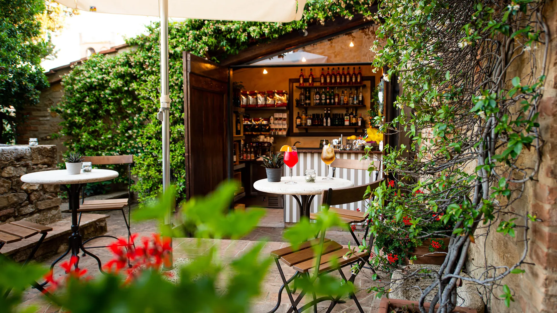 ****  Palazzo Del Capitano Wellness E Relais Hotel San Quirico d'Orcia Italy