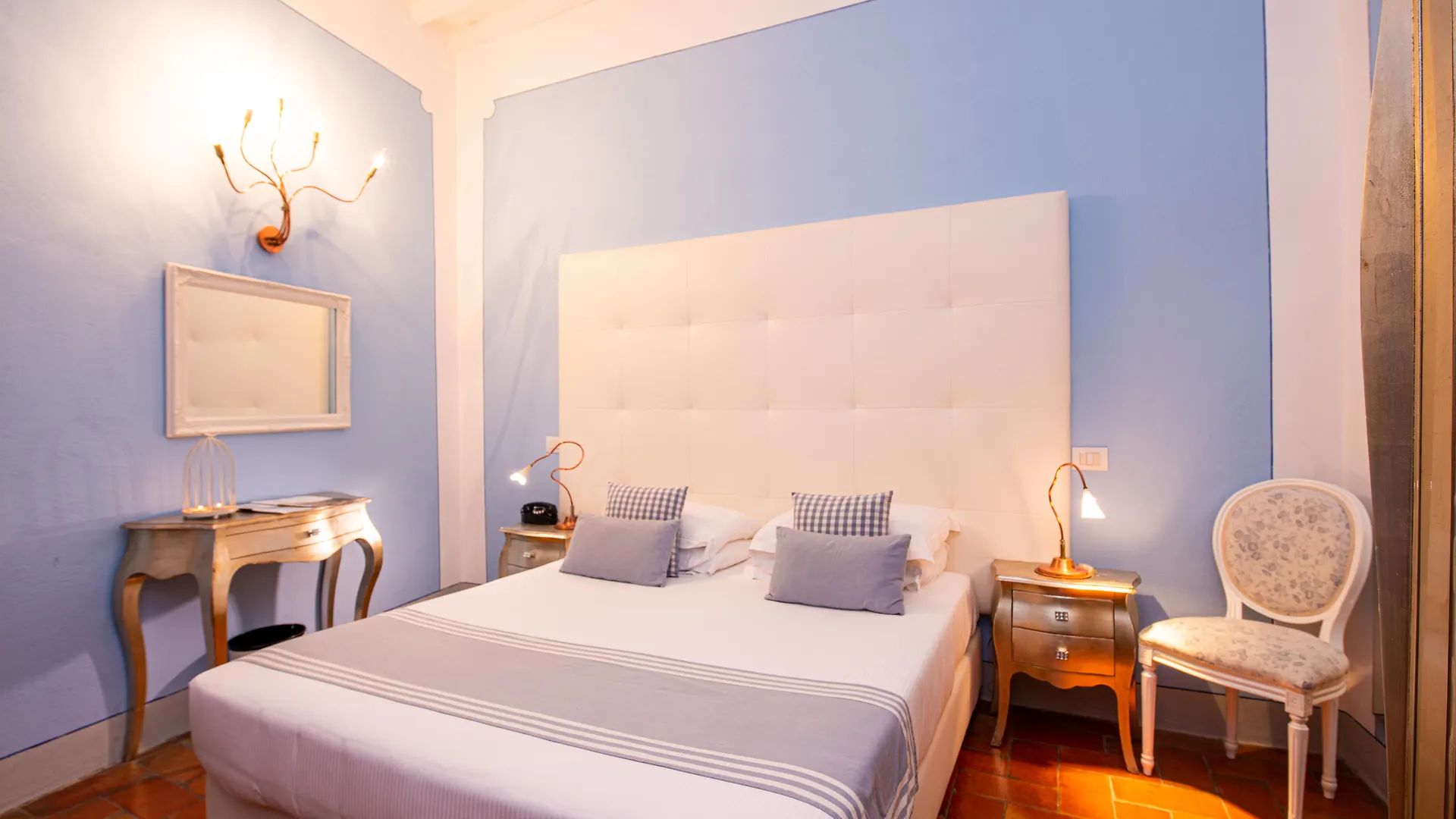 Palazzo Del Capitano Wellness E Relais Hotel San Quirico d'Orcia