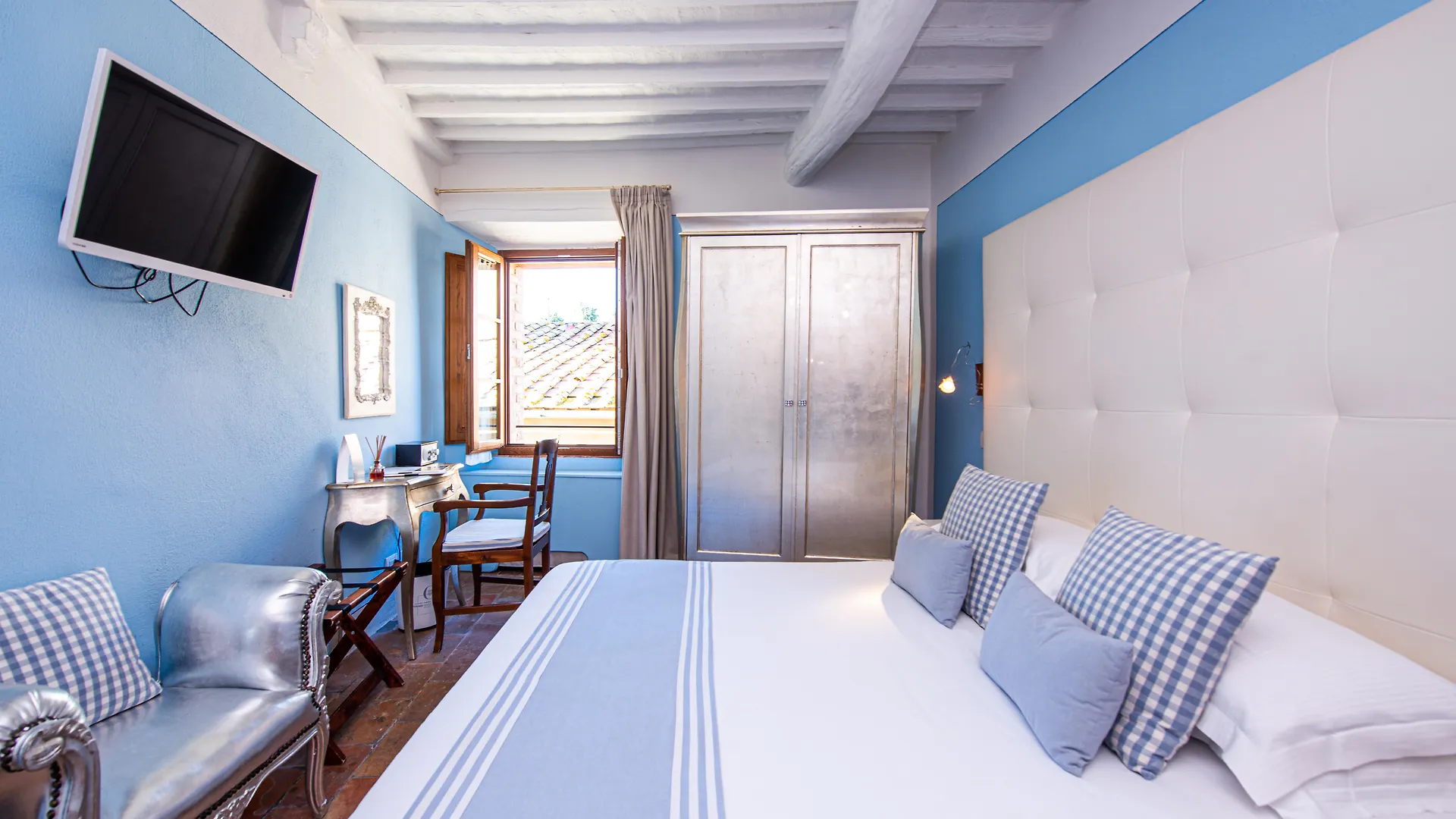 Palazzo Del Capitano Wellness E Relais Hotel San Quirico d'Orcia