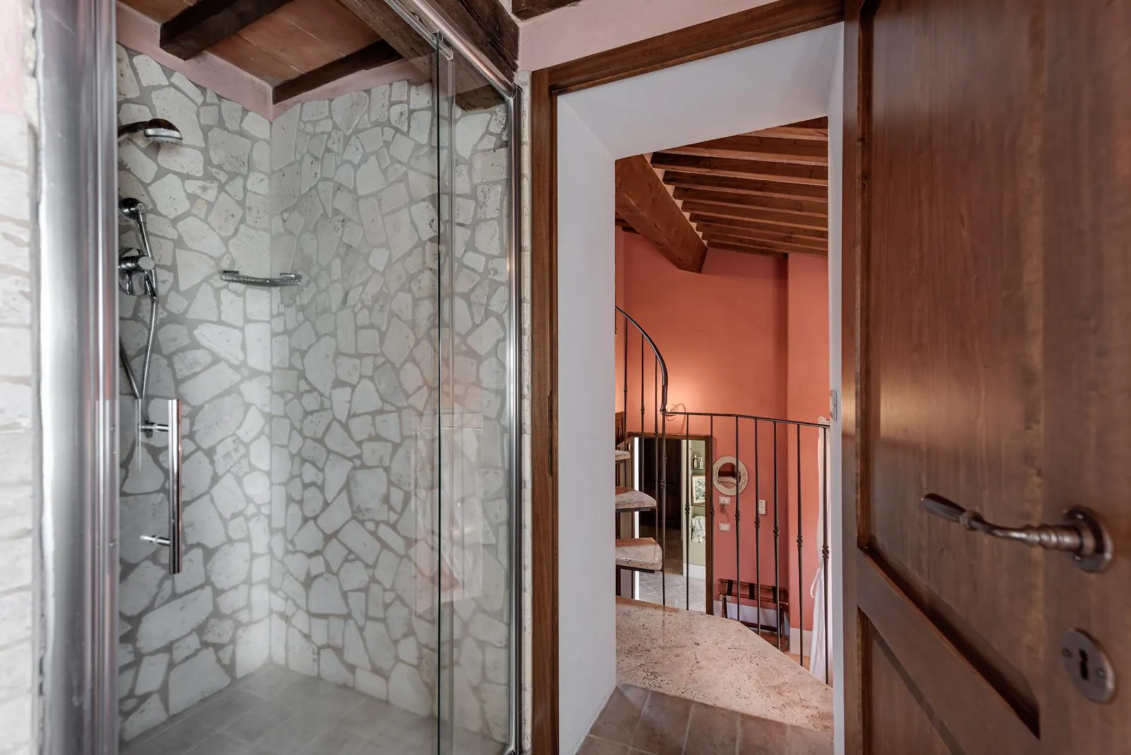 Palazzo Del Capitano Wellness E Relais Hotel San Quirico d'Orcia