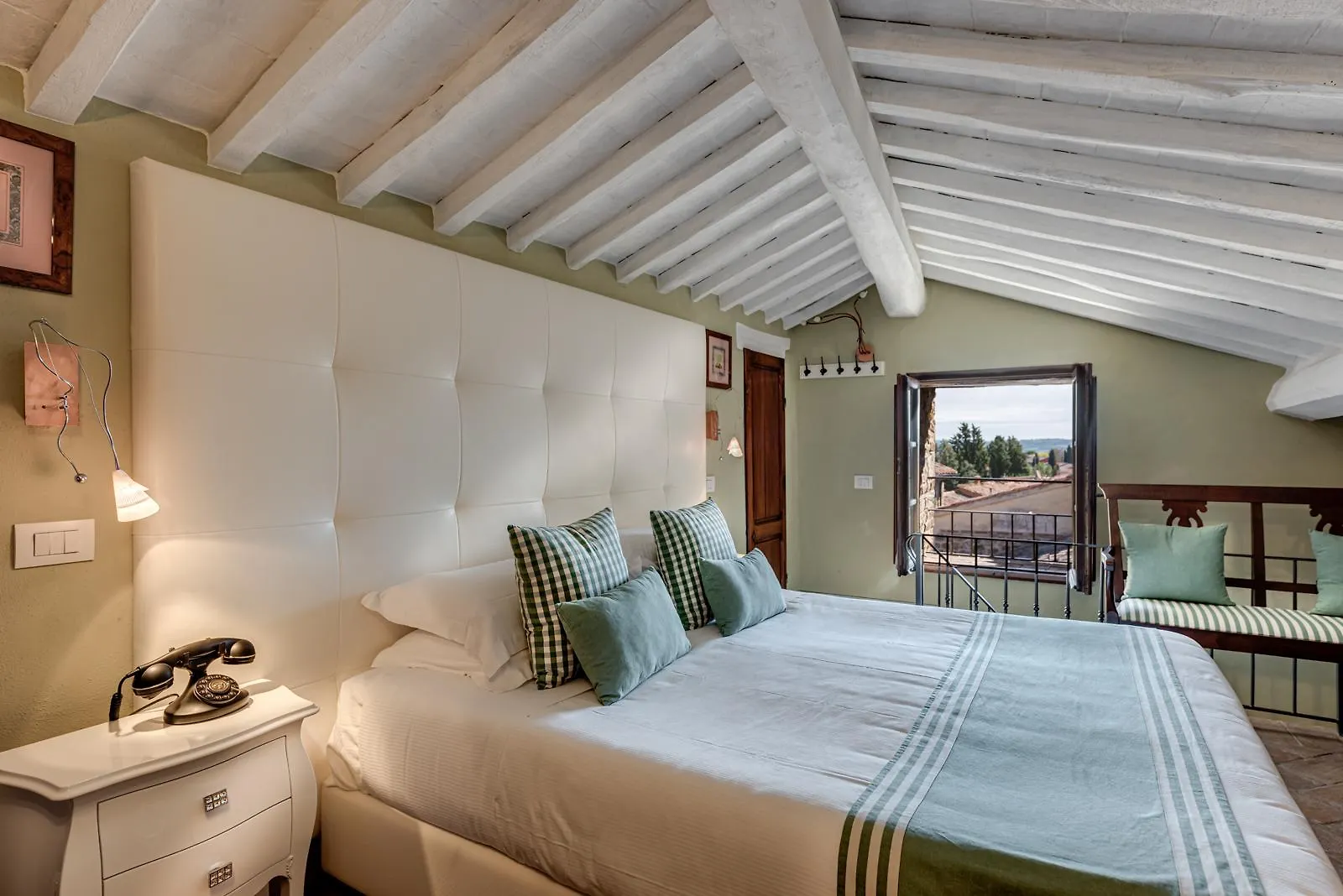 Palazzo Del Capitano Wellness E Relais Hotel San Quirico d'Orcia