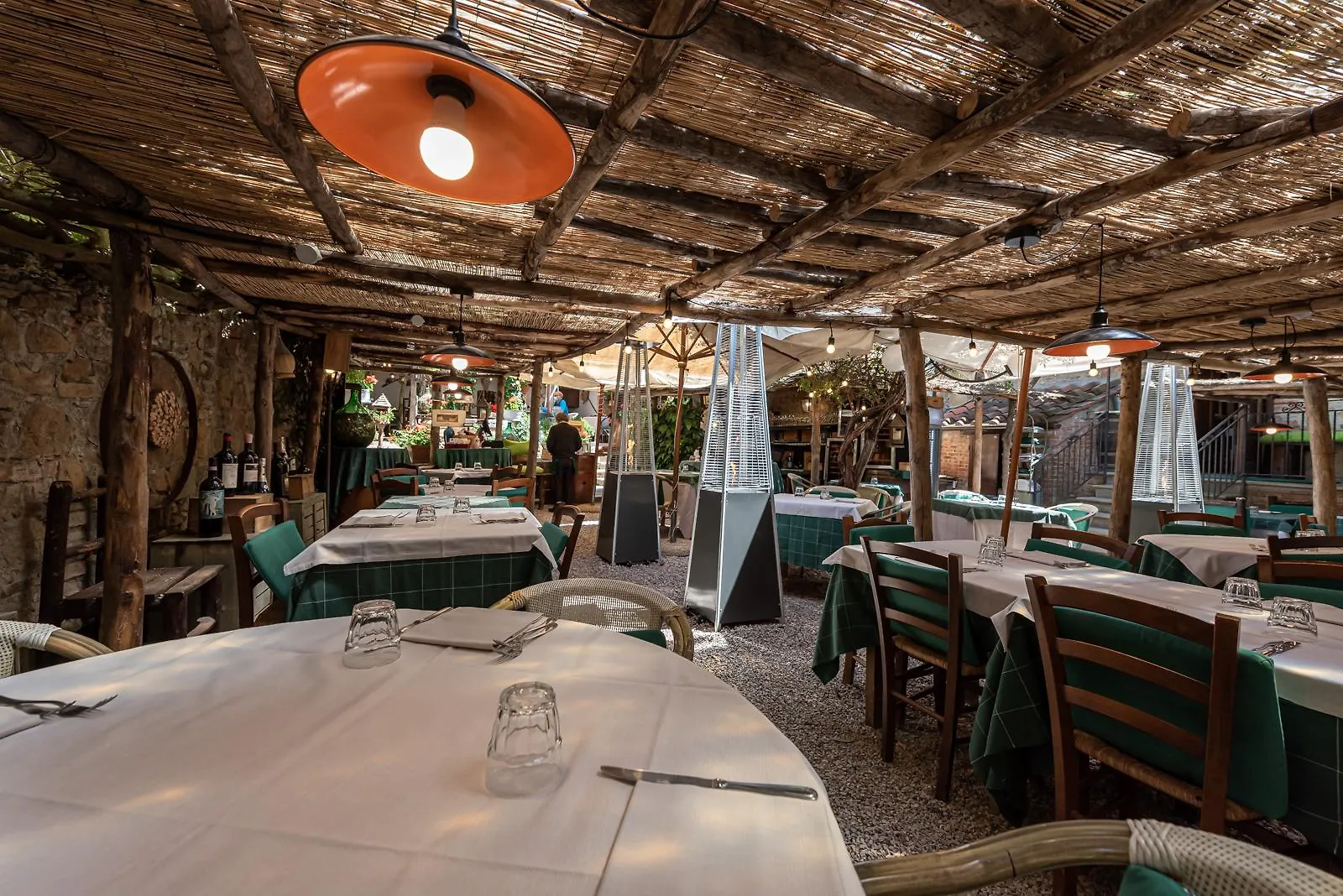 Palazzo Del Capitano Wellness E Relais Hotel San Quirico d'Orcia