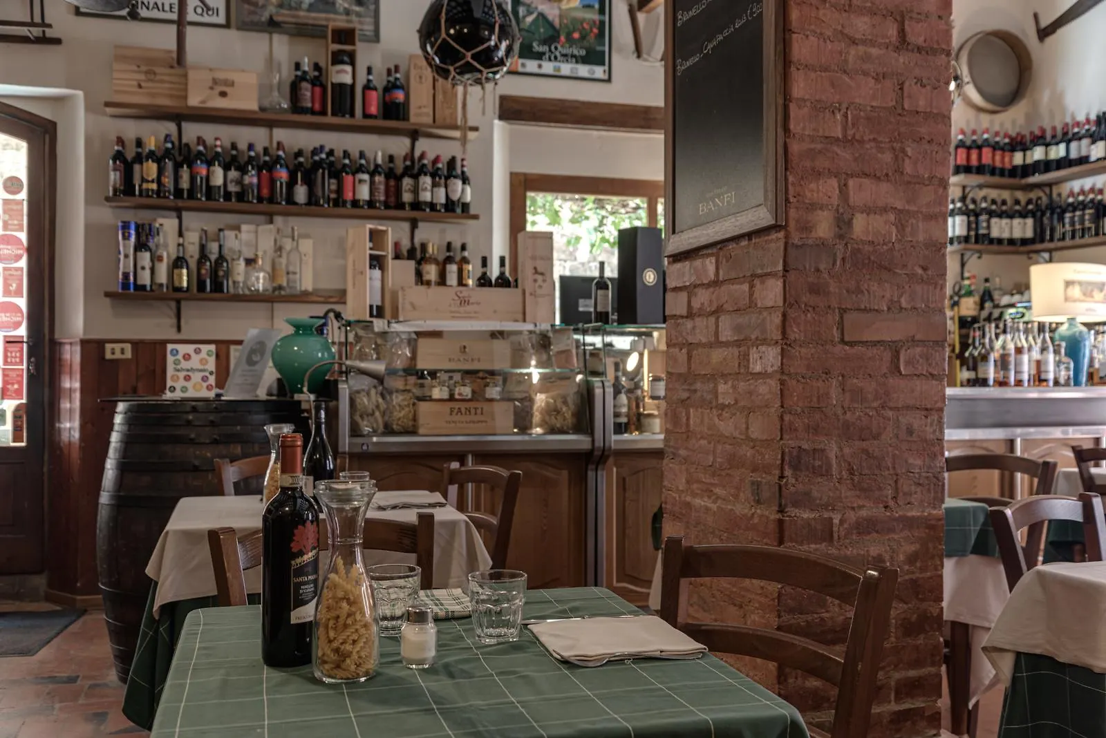 Palazzo Del Capitano Wellness E Relais Hotel San Quirico d'Orcia