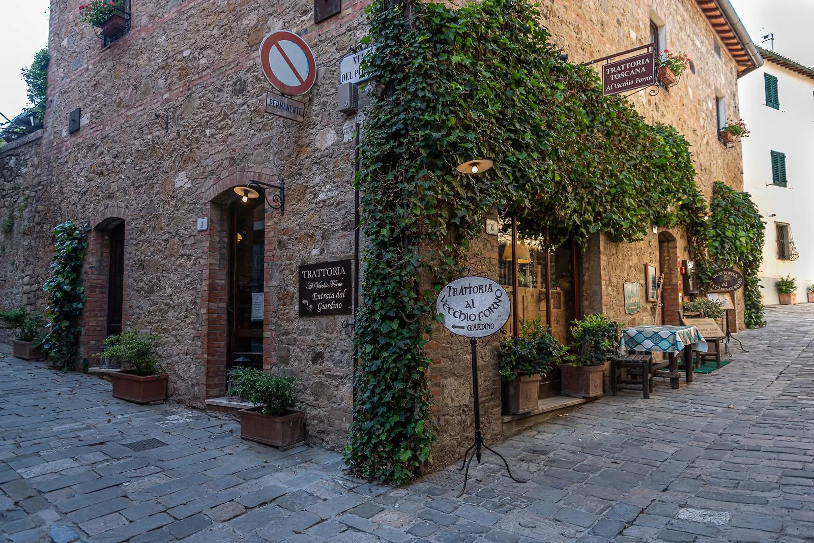 Palazzo Del Capitano Wellness E Relais Hotel San Quirico d'Orcia 4*,