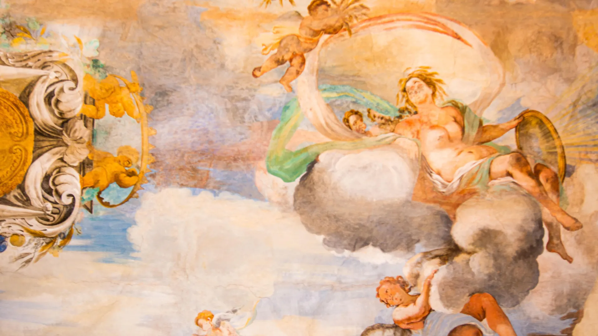 Palazzo Del Capitano Wellness E Relais Hotel San Quirico d'Orcia