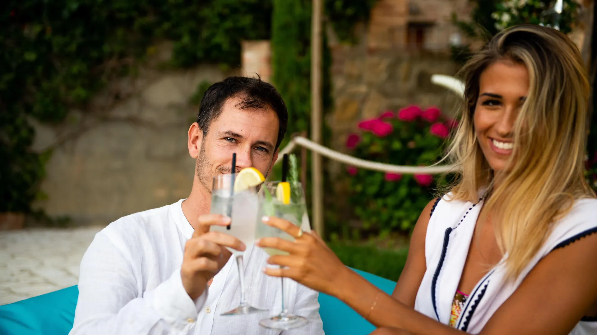 ****  Palazzo Del Capitano Wellness E Relais Hotel San Quirico d'Orcia Italy