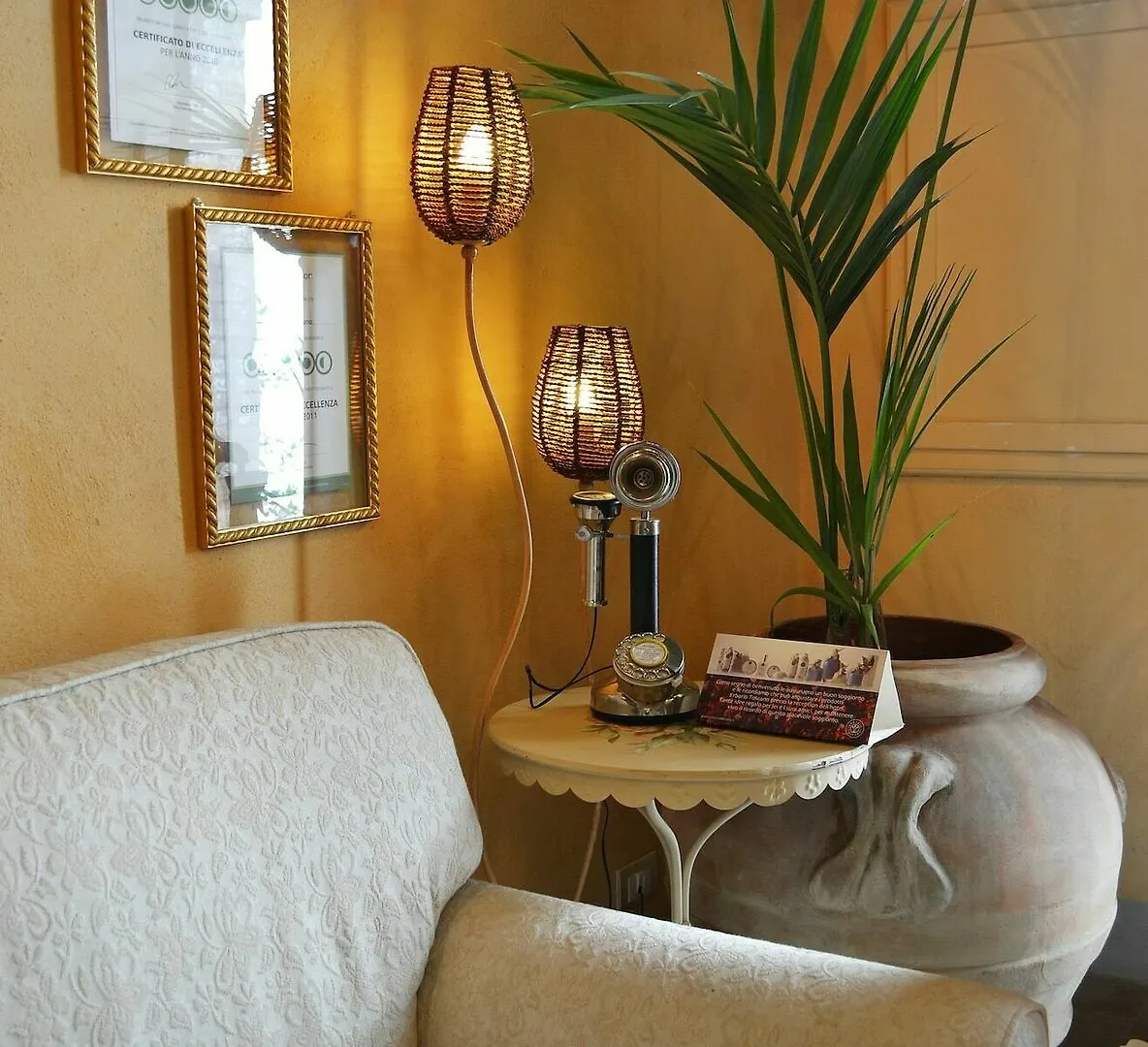 Palazzo Del Capitano Wellness E Relais Hotel San Quirico d'Orcia