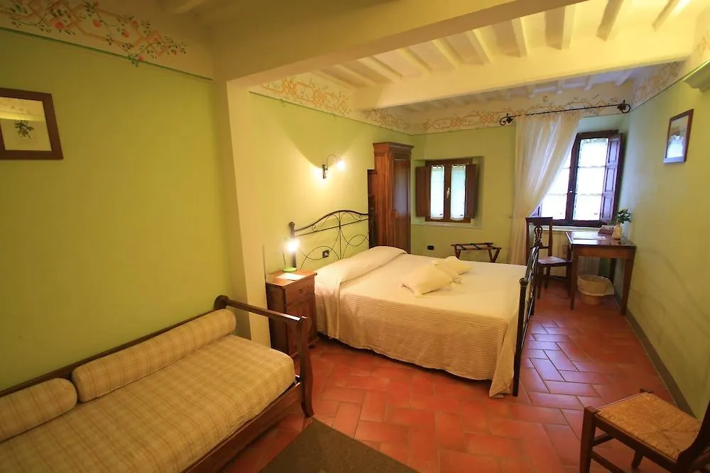 Palazzo Del Capitano Wellness E Relais Hotel San Quirico d'Orcia Italy