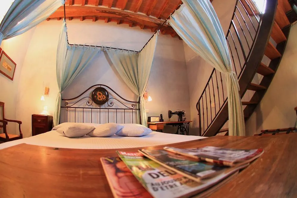 Palazzo Del Capitano Wellness E Relais Hotel San Quirico d'Orcia 4*,  Italy