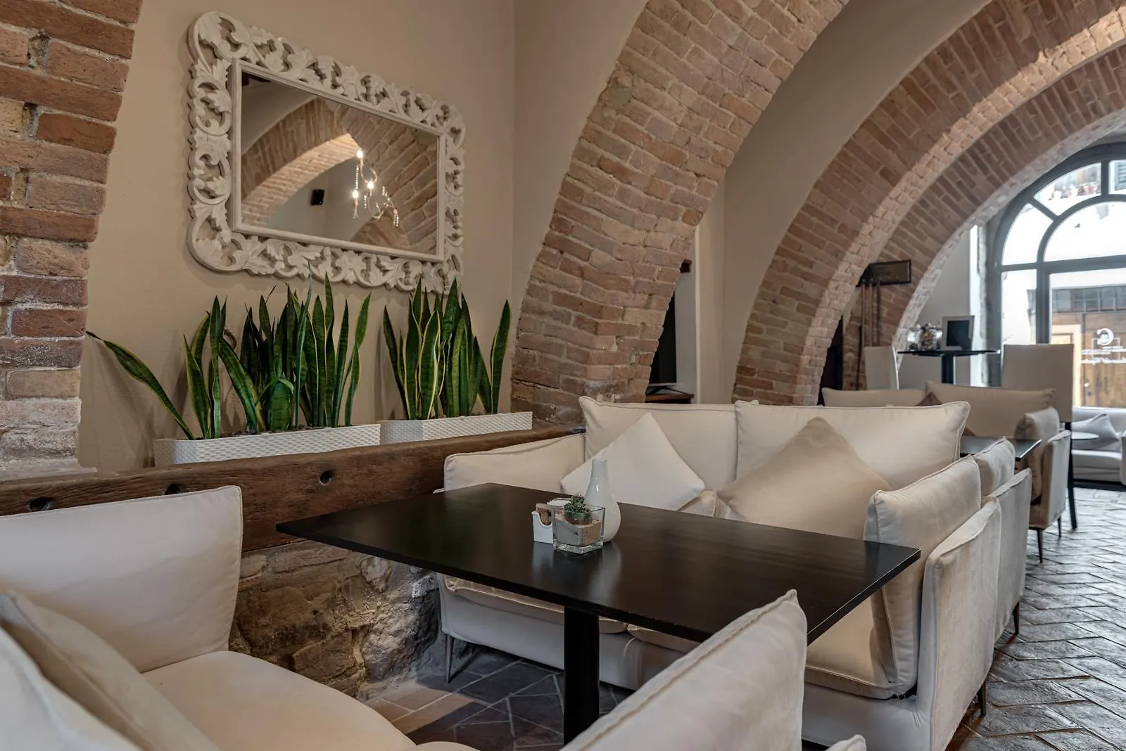 Palazzo Del Capitano Wellness E Relais Hotel San Quirico d'Orcia
